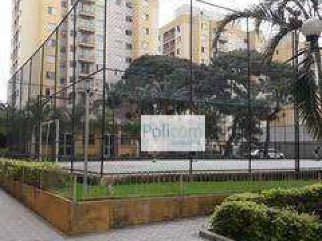 Apartamento com 2 dormitórios à venda por R$ 350.000,00 - Socorro - São Paulo/SP