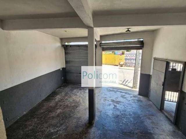 Salão para alugar, 40 m² por R$ 2.000,00/mês - Jardim Alvorada (Zona Oeste) - São Paulo/SP