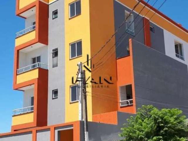 Apartamento com 3 quartos à venda no Afonso Pena, São José dos Pinhais , 66 m2 por R$ 366.000