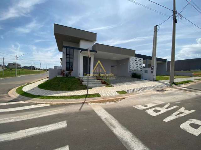 Casa em Condomínio para Venda em Mogi Mirim, Reserva da mata, 3 dormitórios, 1 suíte, 2 banheiros, 2 vagas