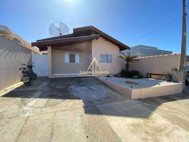 Casa em Condomínio para Venda em Mogi Guaçu, Condomínio Dr Falsetti, 3 dormitórios, 1 suíte, 2 banheiros, 2 vagas