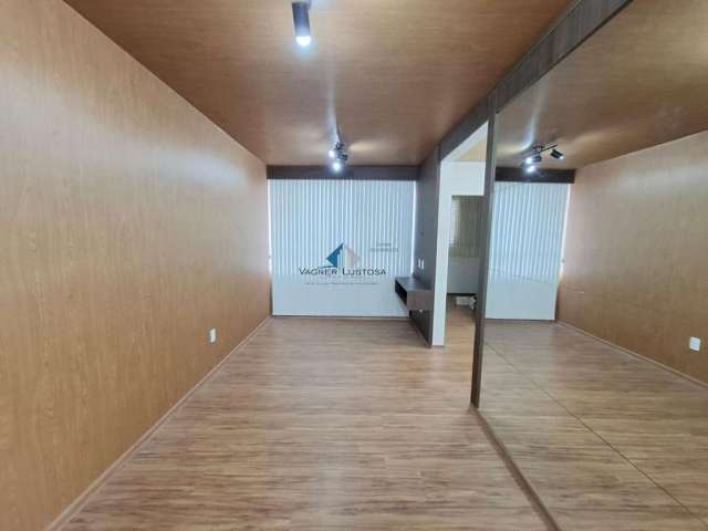 Apartamento para Venda em Mogi Guaçu, Centro, 2 dormitórios, 1 banheiro, 1 vaga