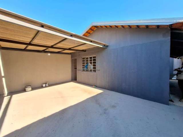 Casa 2 dormitórios para Venda em Mogi Guaçu, Condominio Pantanal I, 2 dormitórios, 1 banheiro, 2 vagas