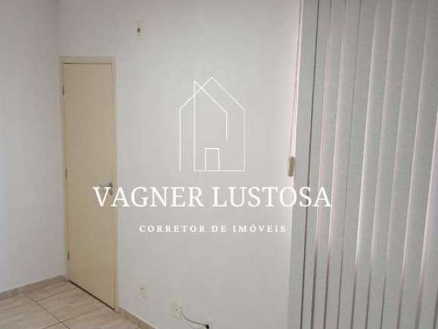 Apartamento para Venda em Mogi Guaçu, Jardim Novo II, 2 dormitórios, 1 banheiro, 1 vaga