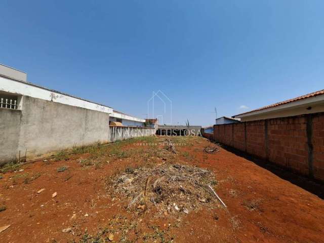 Terreno para Venda em Mogi Guaçu, Jardim Centenário