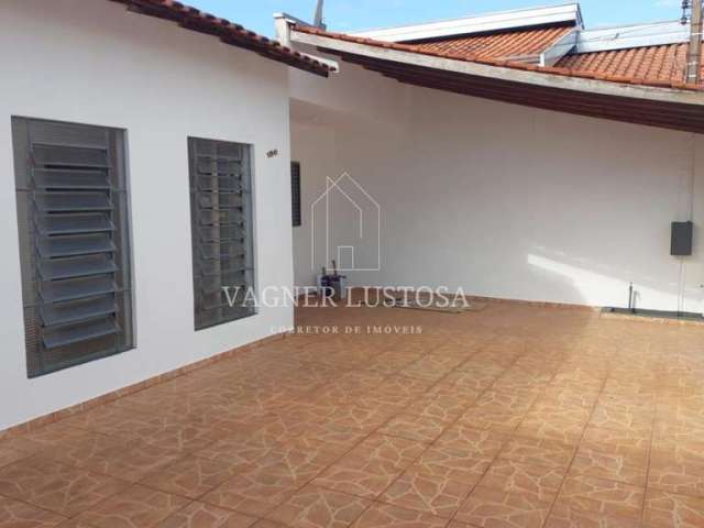 Casa 2 dormitórios para Venda em Mogi Guaçu, Jardim Ipê III, 3 dormitórios, 2 banheiros, 2 vagas