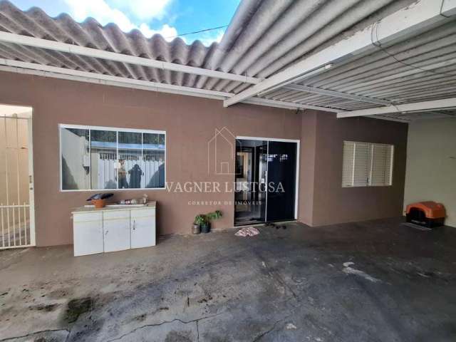 Casa 3 dormitórios para Venda em Mogi Guaçu, Jardim Ipê III, 3 dormitórios, 2 banheiros, 2 vagas