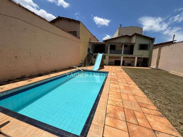 Casa 3 dormitórios para Locação em Mogi Guaçu, Vila Paraíso, 3 dormitórios, 1 suíte, 4 banheiros, 1 vaga