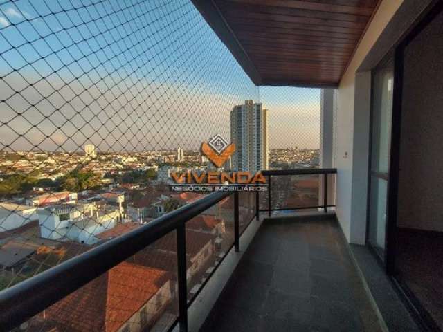 Apartamento Edifício Anchieta - Centro de Franca