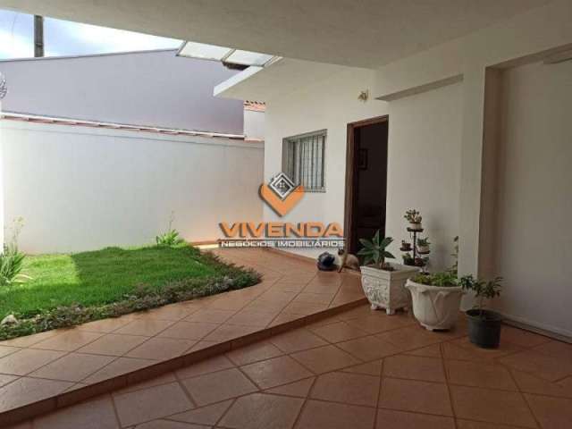 Casa a venda no Jardim Noemia