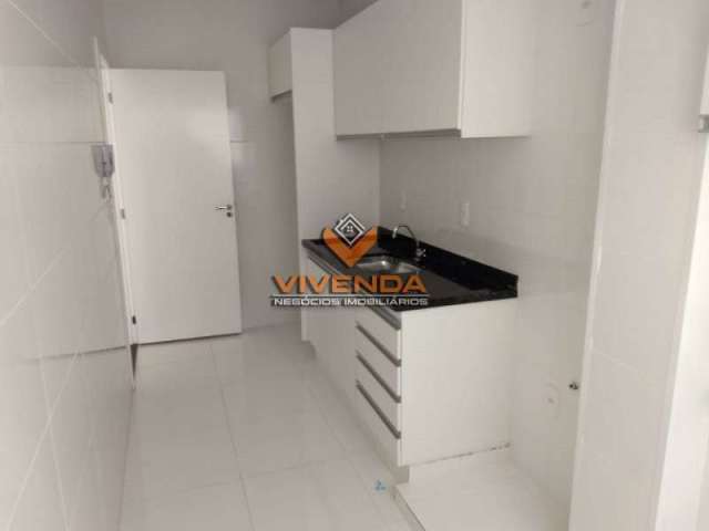 Apartamento Jardim Integração Franca SP