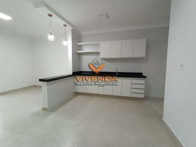 Apartamento Novo c/ 89 mts c/ armarios na cozinha V. Tótoli