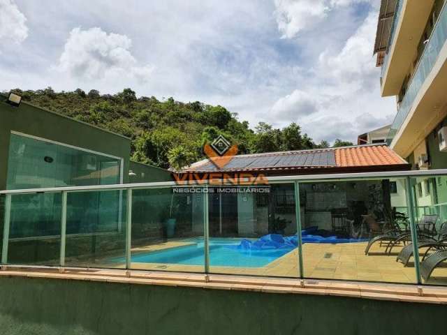 Flat de 50 m2 na marina de Jaguará pra vender em Rifaina SP
