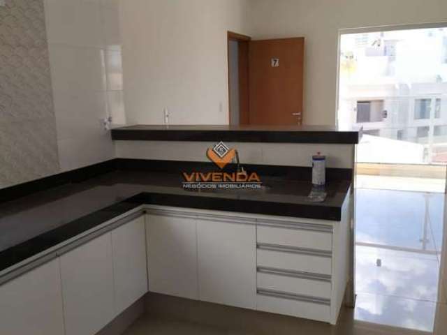 Apartamento a Venda no Residencial Amazonas Franca SP