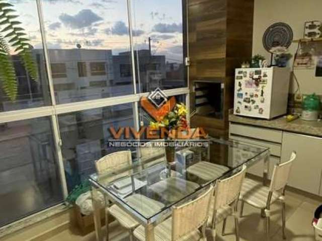 Apartamento jdm. santa lucia a venda