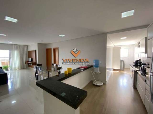 Apartamento a Venda no Residencial Amazonas Franca SP