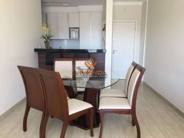 Vendo apartamento no Jardim Piratininga Franca SP