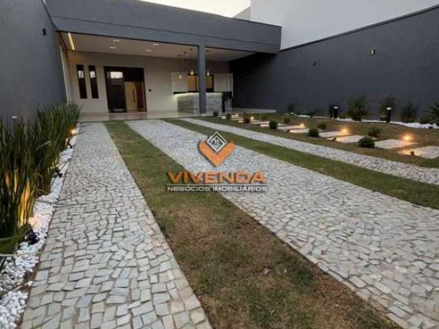 Casa a Venda   Residencial Dourado