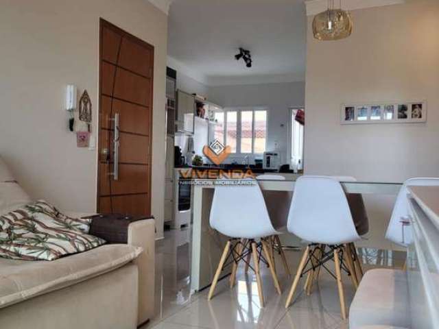 Apartamento 3 dormitorios no jd francano/roselandia em franc