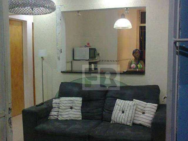 Excelente Apartamento de 2 Dormitório c/  Garagem Fechada no Bairro Onze de Abril de Alvorada/RS