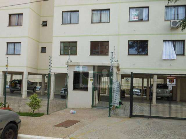 Apartamento de 2 dorm. á venda no Bairro Bela Vista, Alvorada-RS.