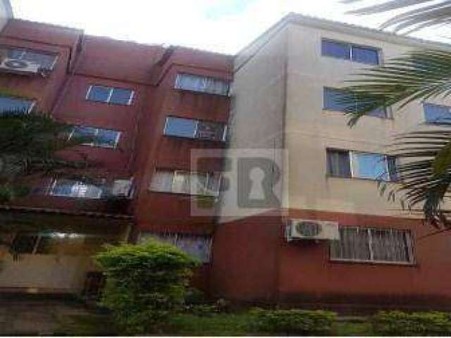 Apartamento com 2 dormitórios à venda, 44 m² - Alvorada/RS