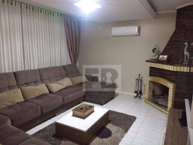 Sobrado com 2 dormitórios à venda, 156 m² por R$ 640.000,00 - Americana - Alvorada/RS