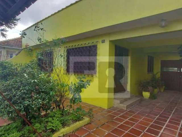 Casa com 2 dormitórios à venda, 90 m² por R$ 285.000 - Americana - Alvorada/RS