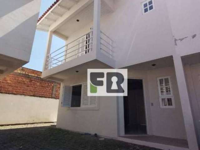 Sobrado com 2 dormitórios à venda, 78 m² por R$ 220.000,00 - Tijuca - Alvorada/RS