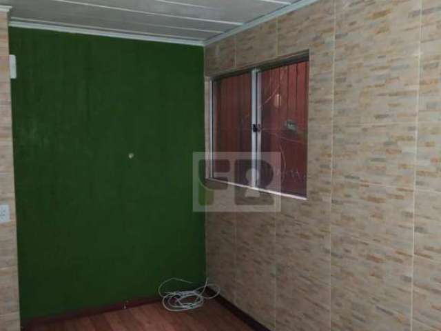 Apartamento com 2 dormitórios à venda, 48 m² por R$ 159.000 - Maria Regina - Alvorada/RS