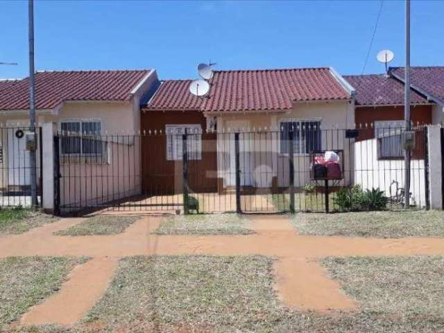 Casa com 2 dormitórios à venda por R$ 234.000,00 - Nova Alvorada - Alvorada/RS