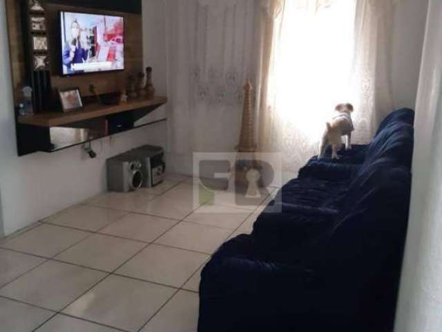 Apartamento 1 dormitório no bairro Parque dos Maias Porto Alegre RS.