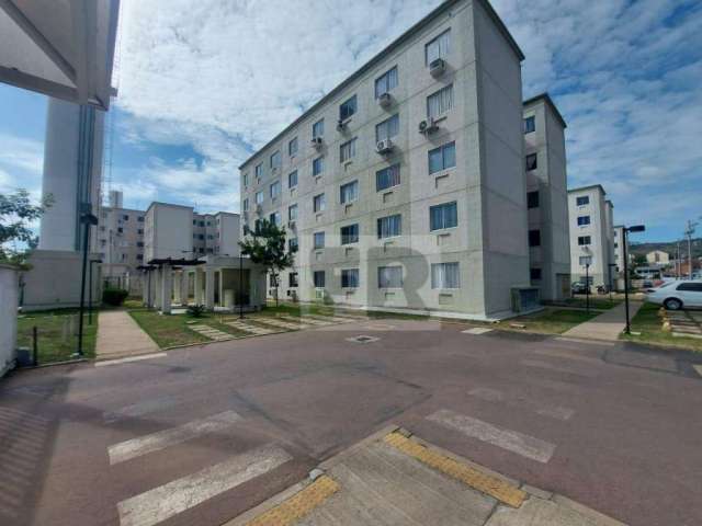 Apartamento de 2 Dorm. c/ 1 Vagas, Bairro Rubem Berta , Porto Alegre RS.