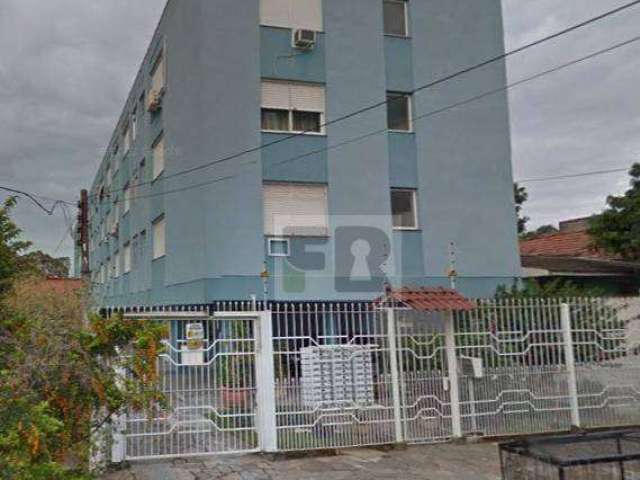 Excelente Apartamento de 1 Dorm. São José, Porto Alegre/RS. 43m² Privativos.