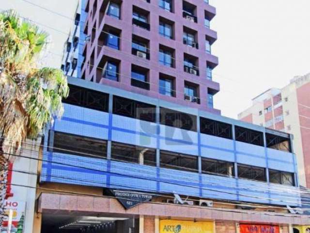 Sala à venda, 285 m² por R$ 1.580.000,00 - Menino Deus - Porto Alegre/RS