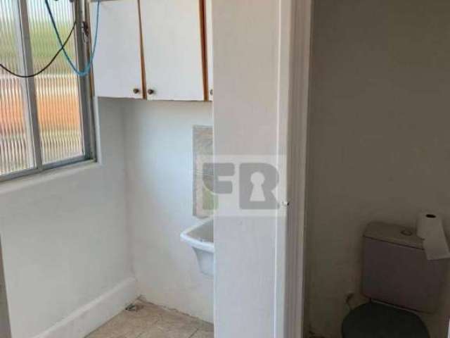 Apartamento com 2 dormitórios à venda, 70 m² por R$ 160.000 - Navegantes - Porto Alegre/RS