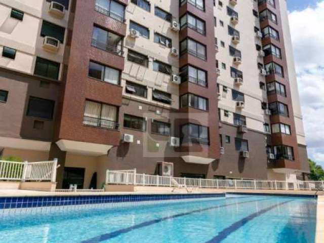 Belíssimo apartamento com 84m², excelente acabamento de 2 Dorm. bairro Foresta, Porto Alegre/RS.