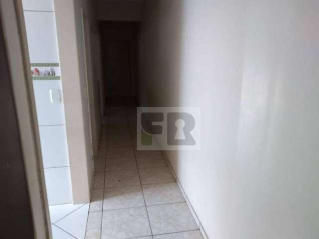 Excelente Casa de 3 Dorm. c/ 4 Vagas de Garagem, bairro Jd Itu Sabará, Porto Alegre/RS, 287m² Privativos.