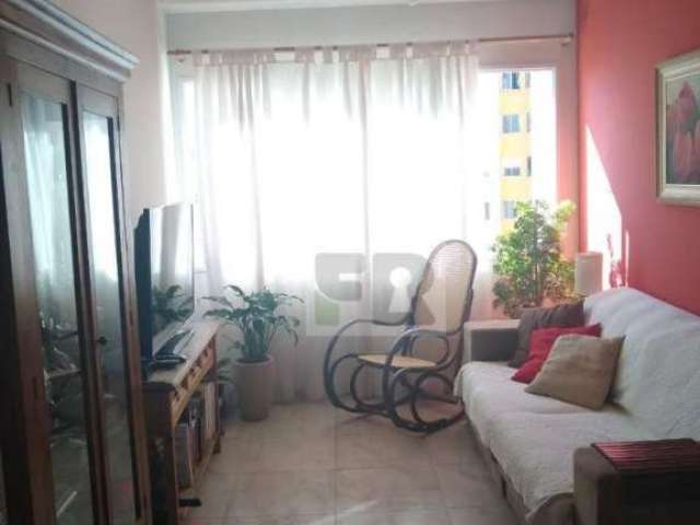 Belíssimo apartamento com um excelente acabamento de 3 Dorm. bairro Partenon, Porto Alegre/RS, Privativos 66m².