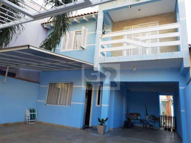 Excelente Casa de 3 Dorm. Porto verde, Alvorada/RS. 190m².