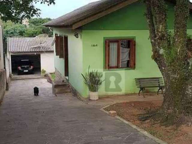 Excelente casa de 2 Dorm. Jardim Alvorada, Alvorada/RS, Privativos 100m².