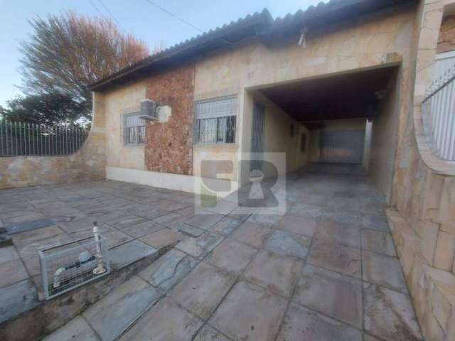 Casa com 2 dormitórios à venda, 80 m² por R$ 371.000,00 - Maringá - Alvorada/RS