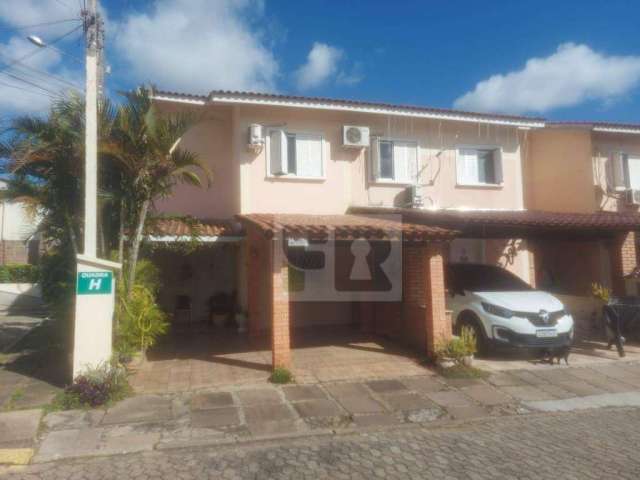 Excelente casa de 2 Dorm. Bela Vista, Alvorada/RS, Privativos 94m².