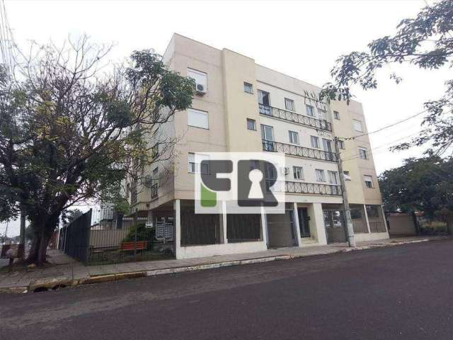 Excelente Apartamento de 2 Dormitórios c/ Vaga Dupla  Coberta, Bairro Bela vista, Alvorada RS.57m² Privativos