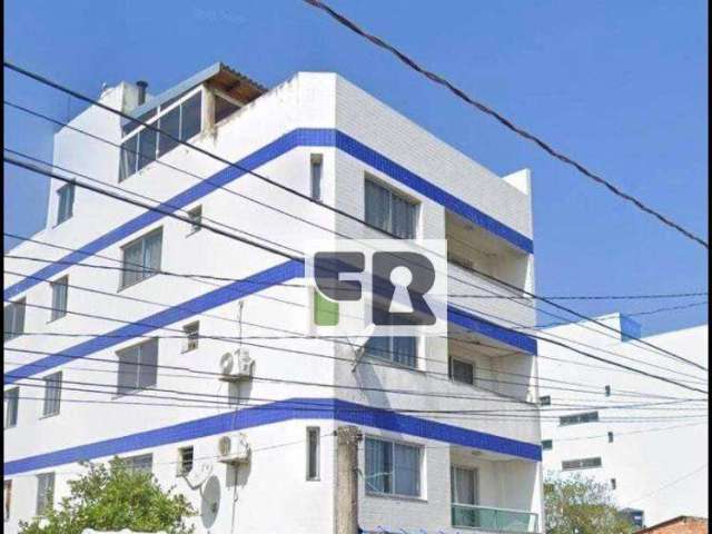 Apartamento com 2 dormitórios à venda, 70 m² por R$ 264.999,00 - Sumaré - Alvorada/RS