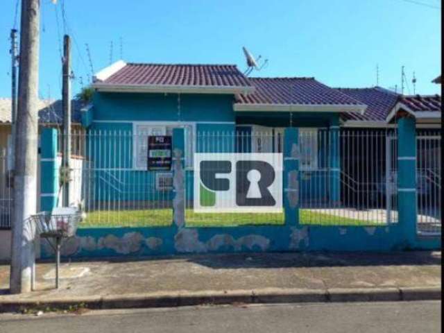 Casa com 2 dormitórios à venda por R$ 450.000,00 - Bela Vista - Alvorada/RS