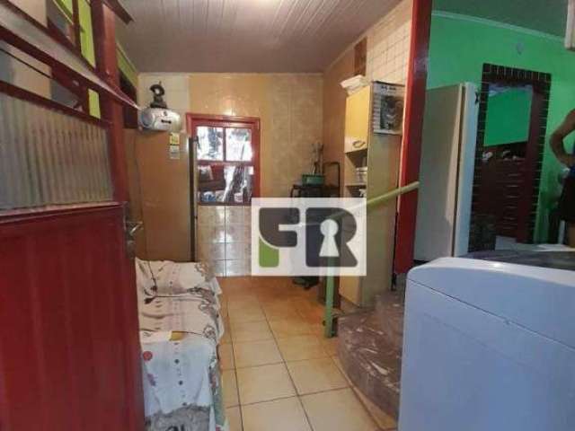 Casa com 3 dormitórios à venda - Bela Vista - Alvorada/RS