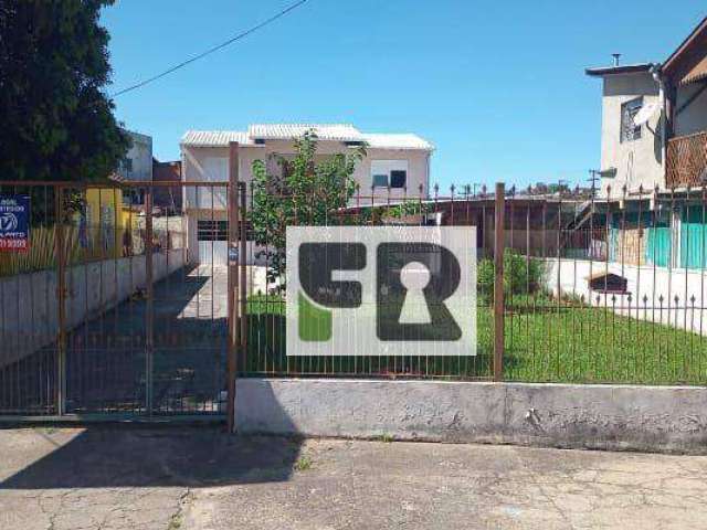 Sobrado com 2 dormitórios à venda, 170 m² - Bela Vista - Alvorada/RS