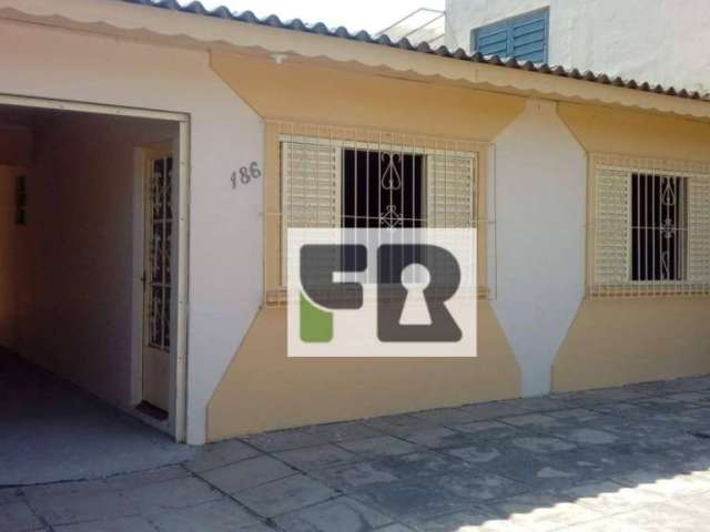 Casa com 3 dormitórios à venda- Formosa - Alvorada/RS