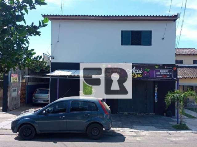 Casa com 3 dormitórios à venda, 396 m²- Formosa - Alvorada/RS